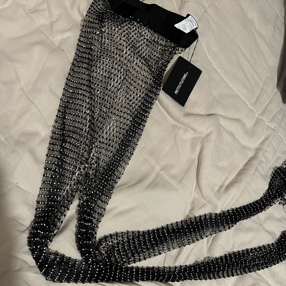 Pretty little things Legging/pants tags still attached - Picture 1 of 3